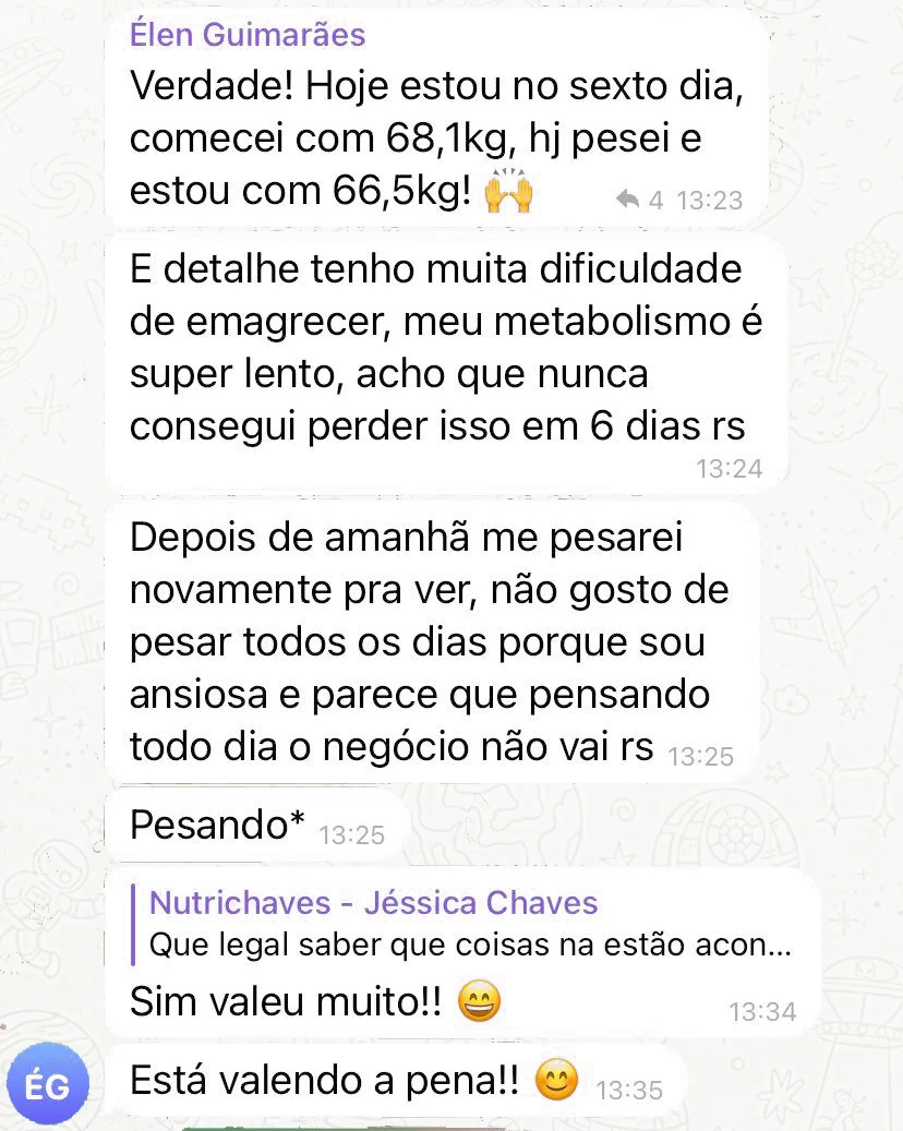 Depoimento 1